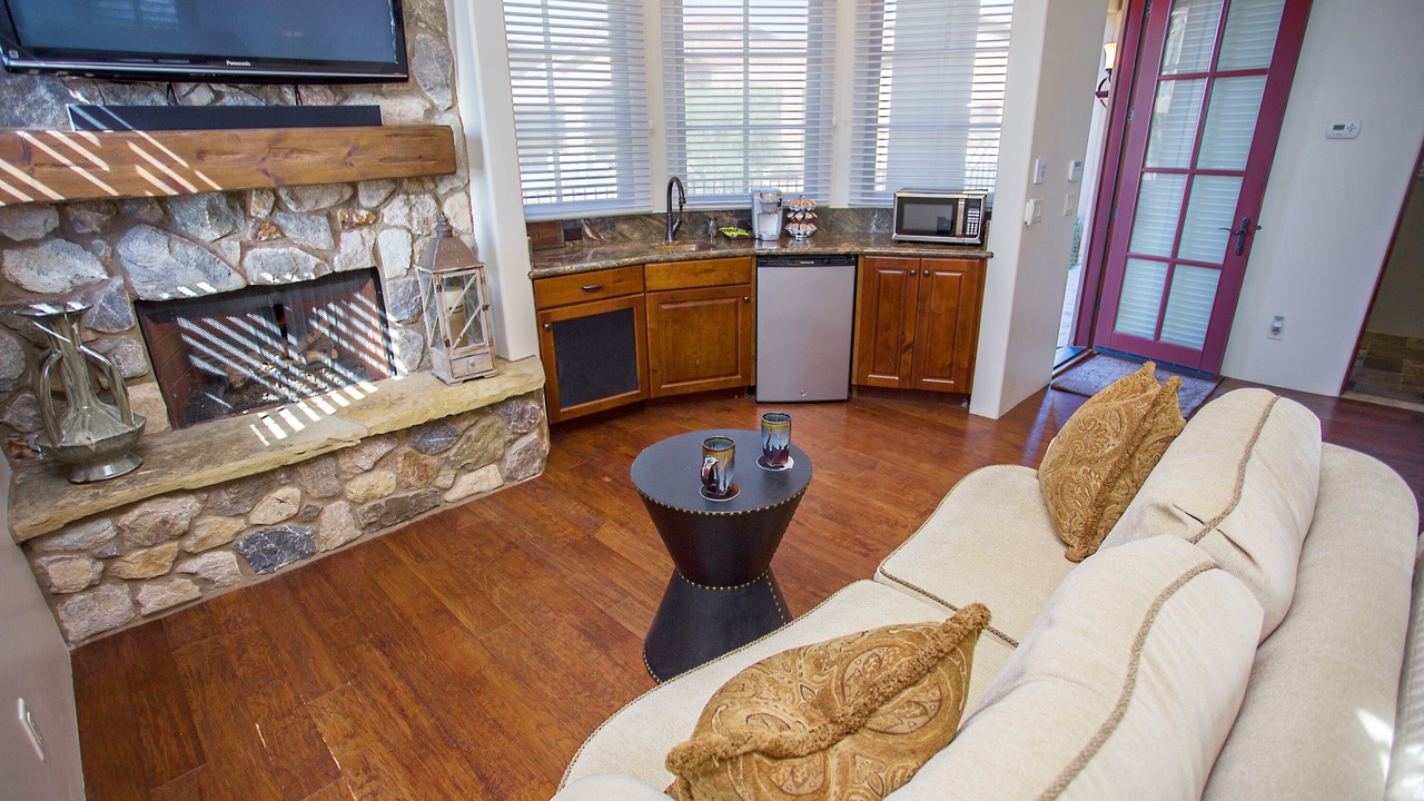 Photo of Livingroom in Pinnacle Peak