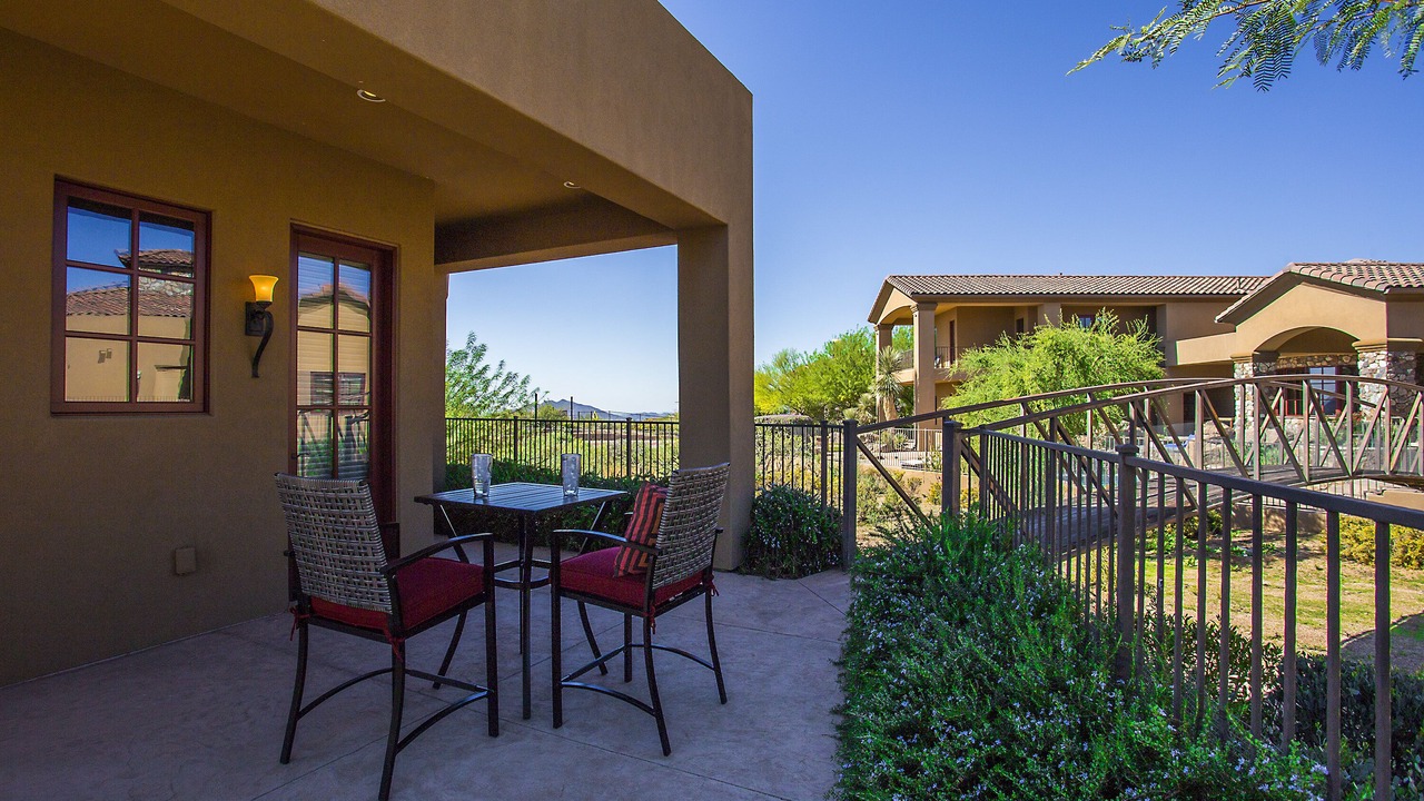 Photo of Outdoor in Pinnacle Peak