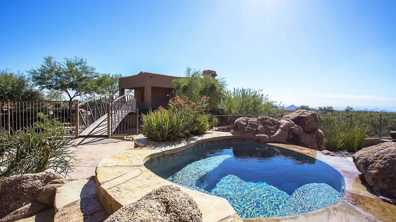 Photo of Outdoor in Pinnacle Peak