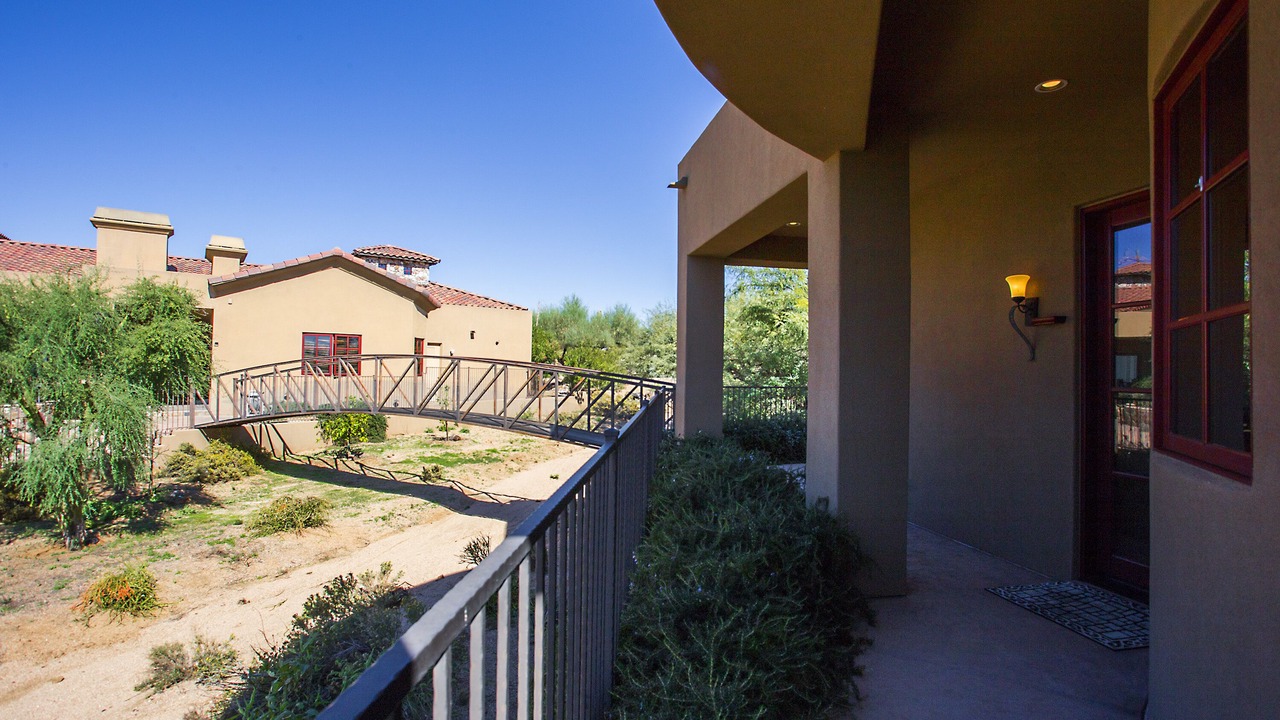 Photo of Outdoor in Pinnacle Peak