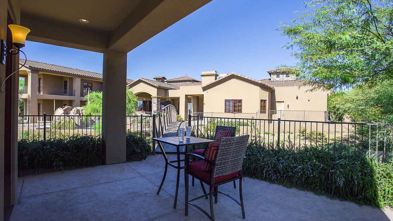 Photo of Outdoor in Pinnacle Peak