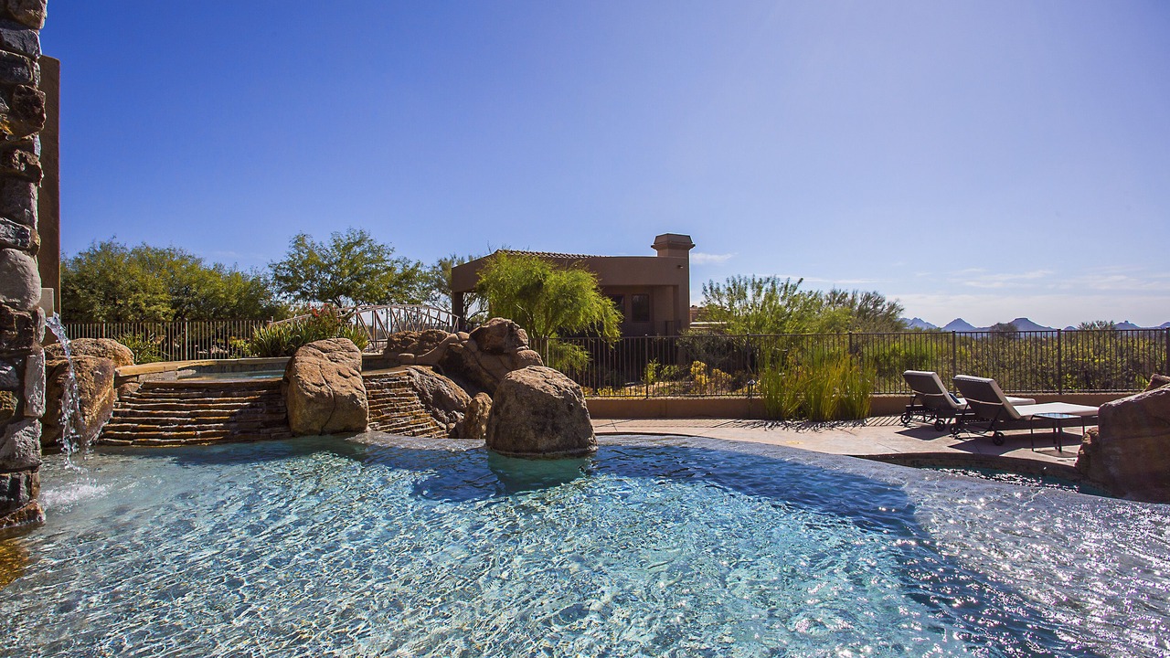 Photo of Outdoor in Pinnacle Peak