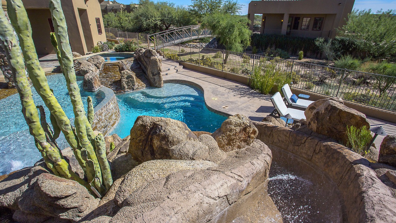 Photo of Outdoor in Pinnacle Peak