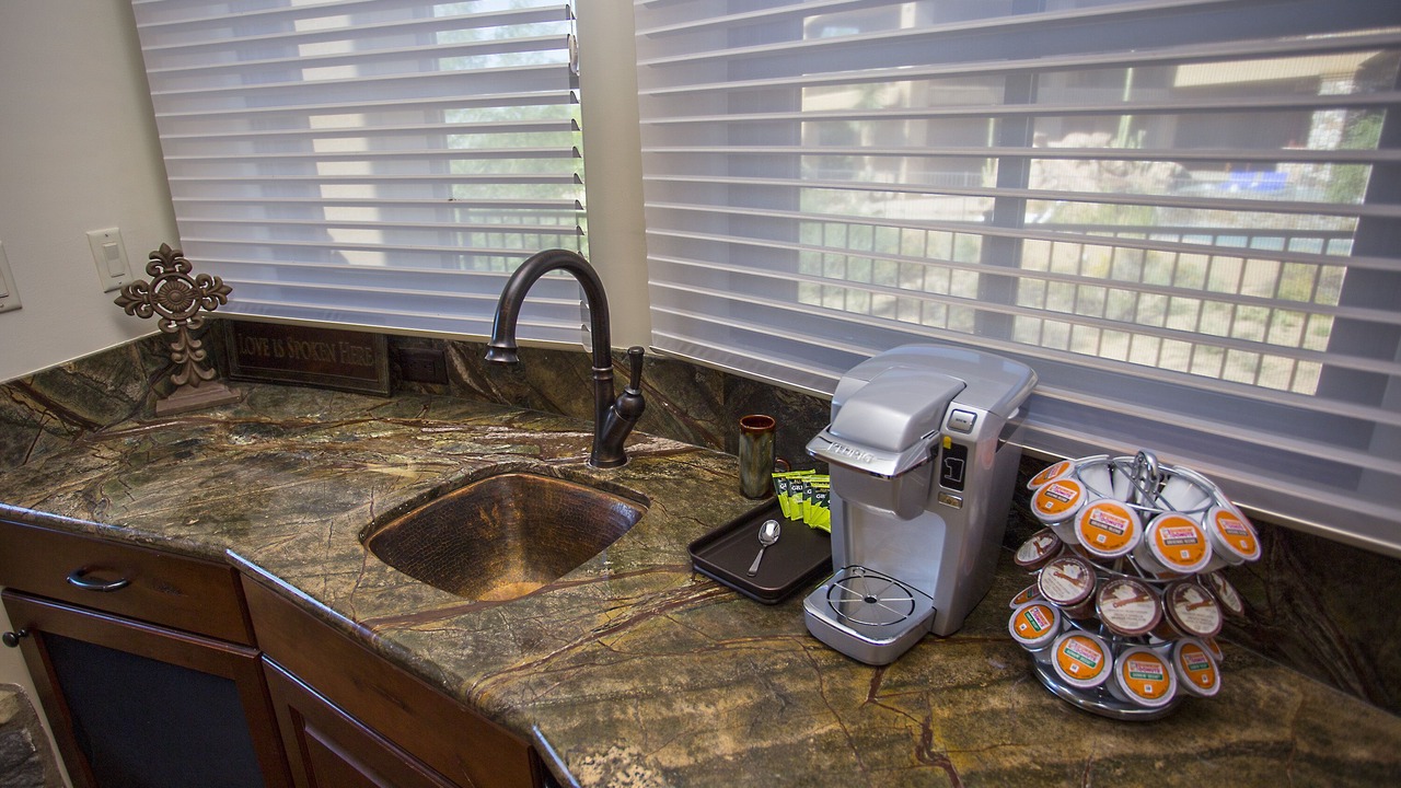 Photo of Kitchen in Pinnacle Peak