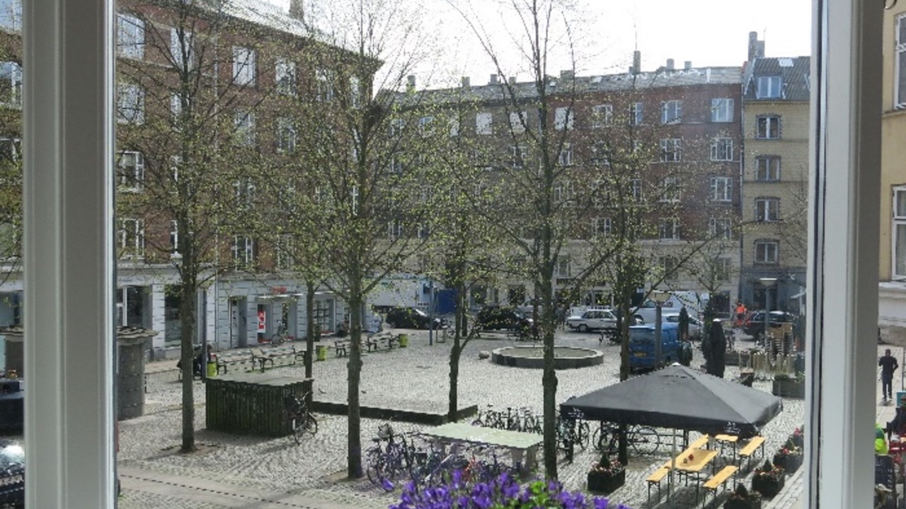 Photo of Outdoor in Osterbro