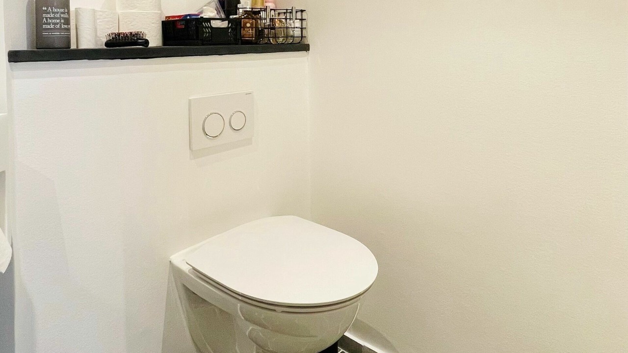 Photo of Bathroom in Osterbro