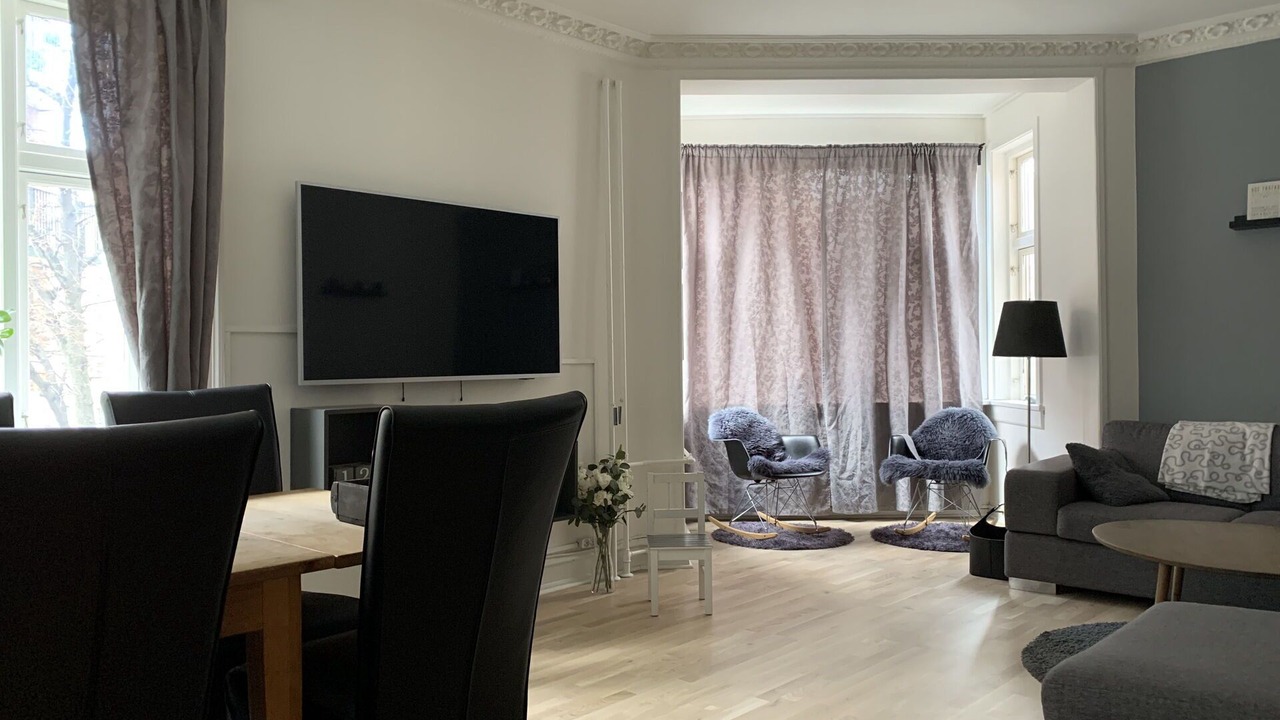Photo of Bedroom in Osterbro