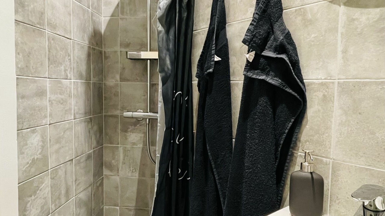 Photo of Bathroom in Osterbro