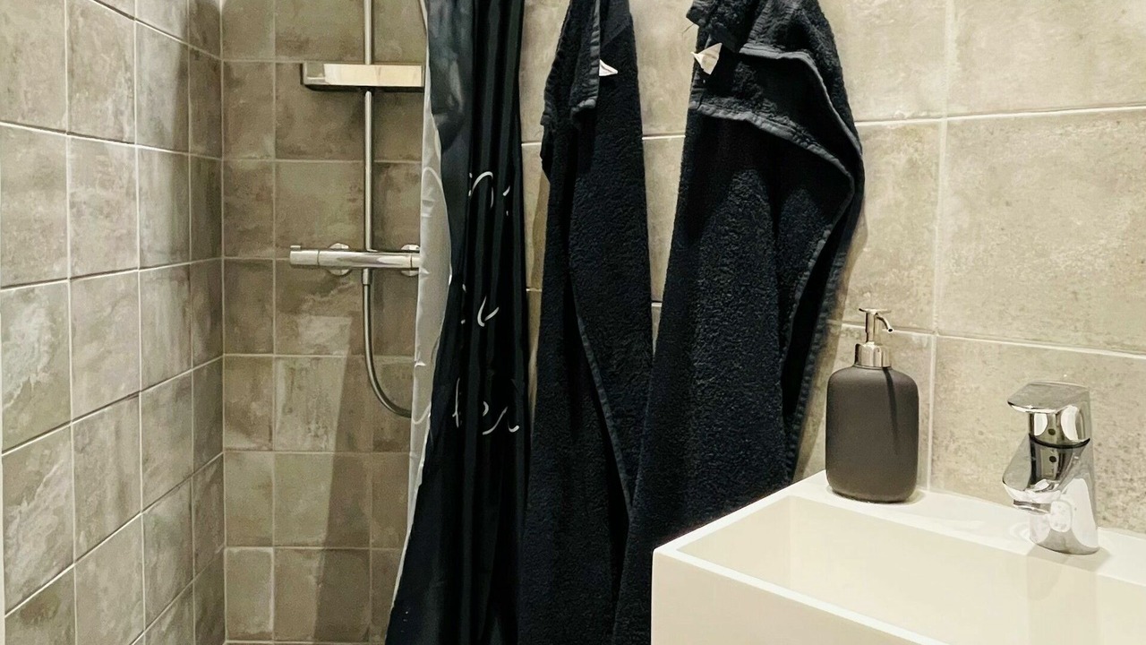 Photo of Bathroom in Osterbro