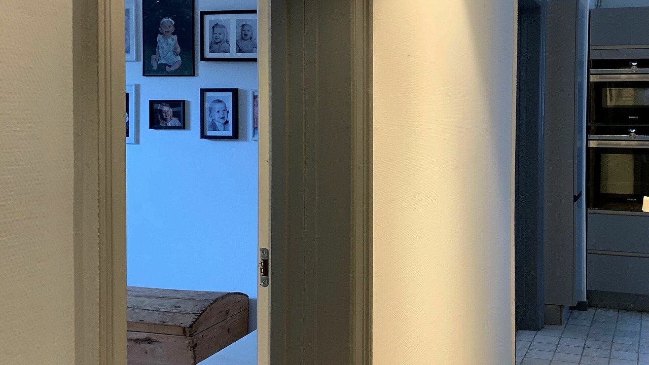 Photo of Bedroom in Osterbro