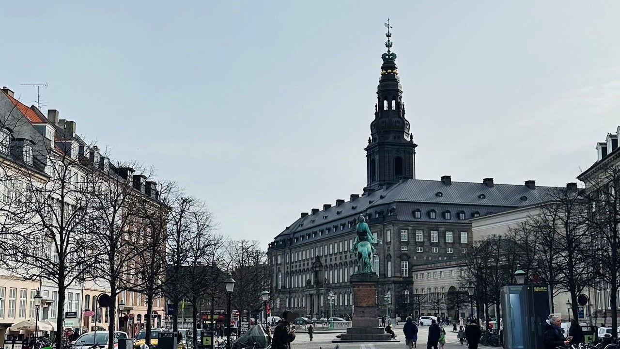 Photo of Outdoor in Copenhagen City Centre