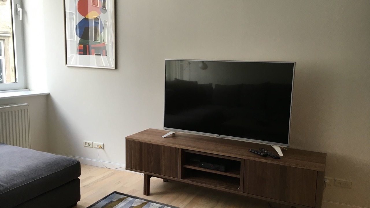 Photo of Livingroom in Copenhagen City Centre