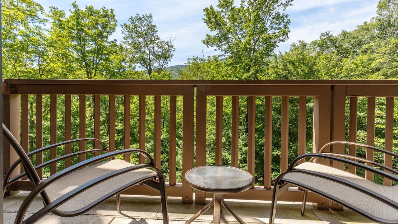Photo of Outdoor in Stowe Area