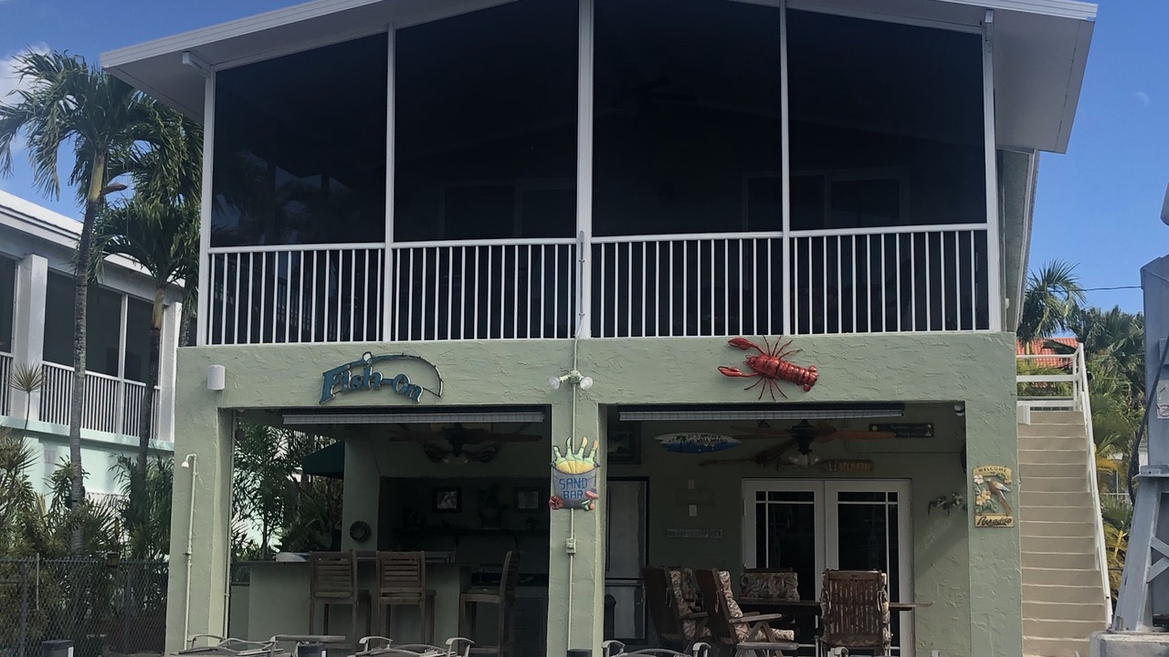 Photo of Outdoor in Twin Lakes