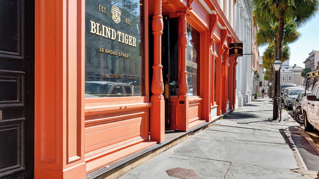 Photo of Others in Charleston Historic District