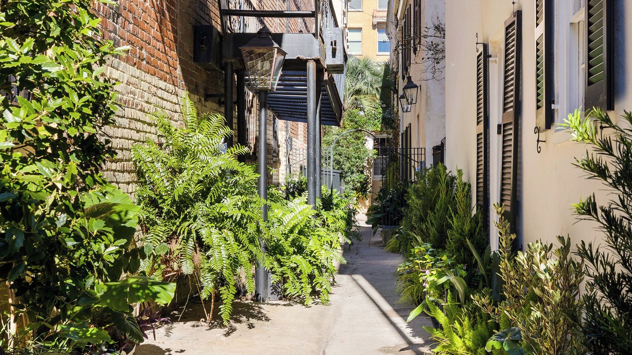 Photo of Others in Charleston Historic District