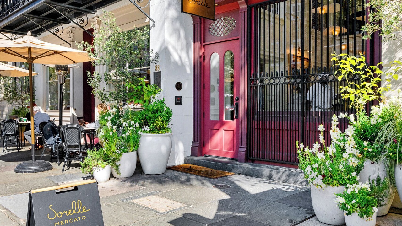 Photo of Others in Charleston Historic District
