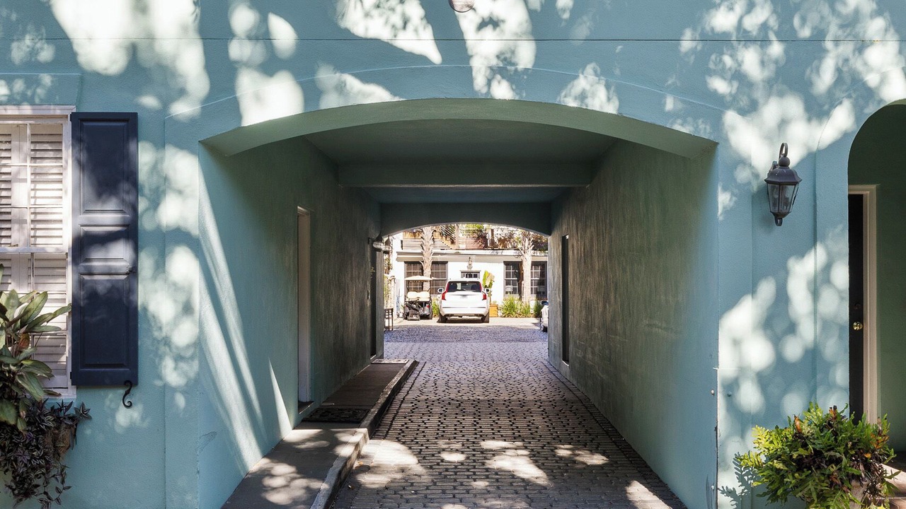 Photo of Others in Charleston Historic District