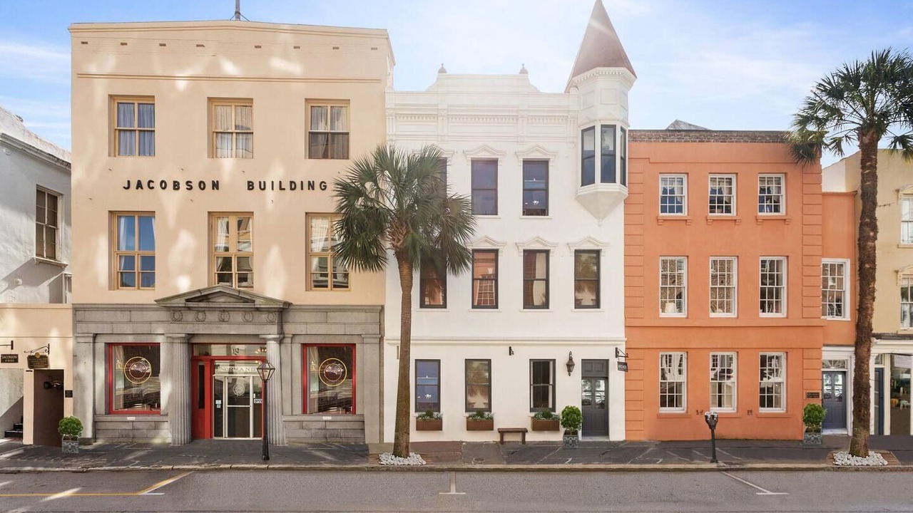 Photo of Others in Charleston Historic District