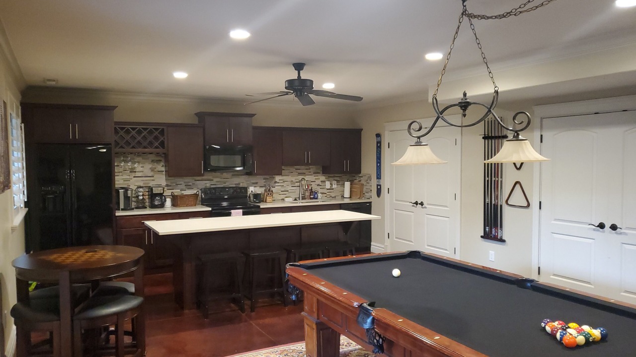 Photo of Kitchen in White City