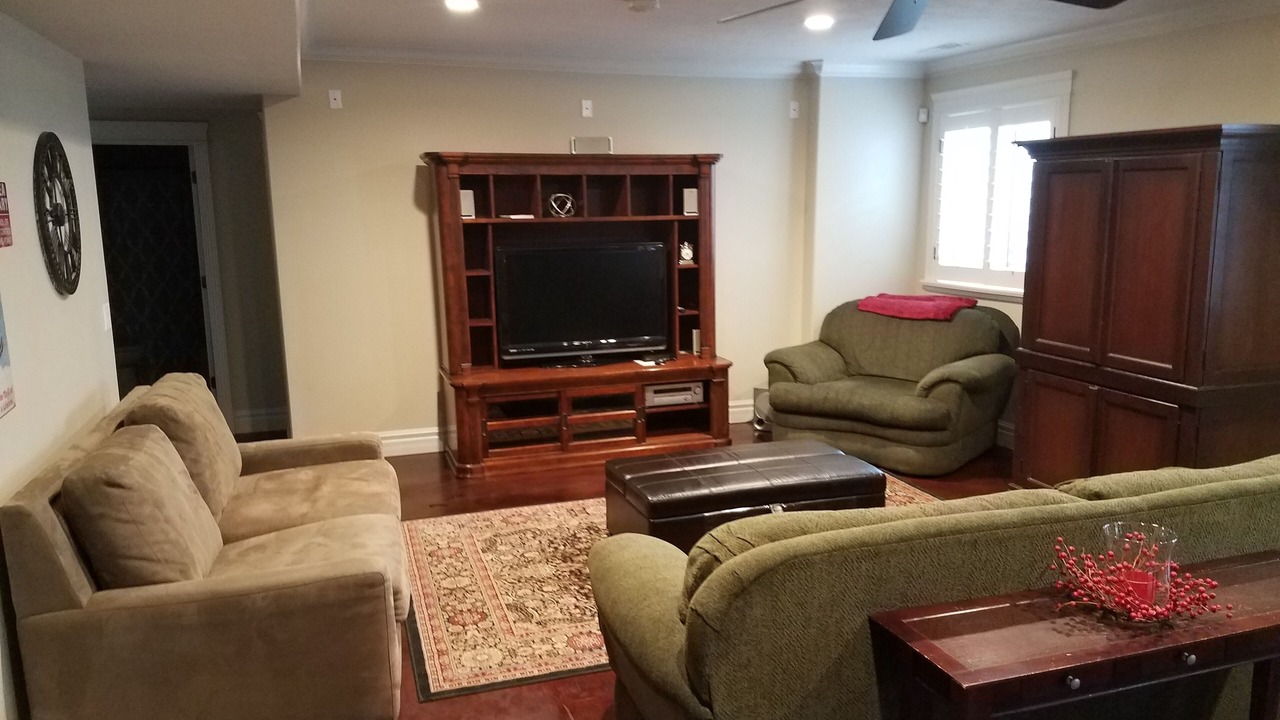 Photo of Livingroom in White City