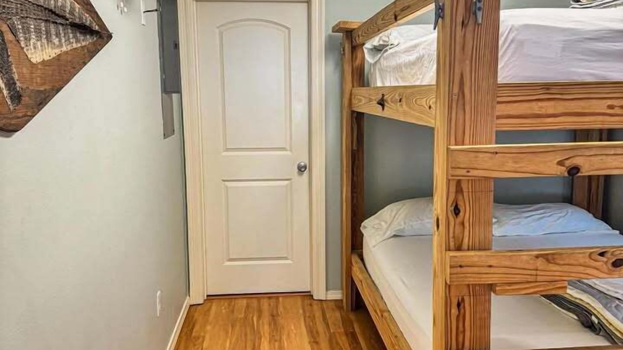 Photo of Bedroom in Grand Isle