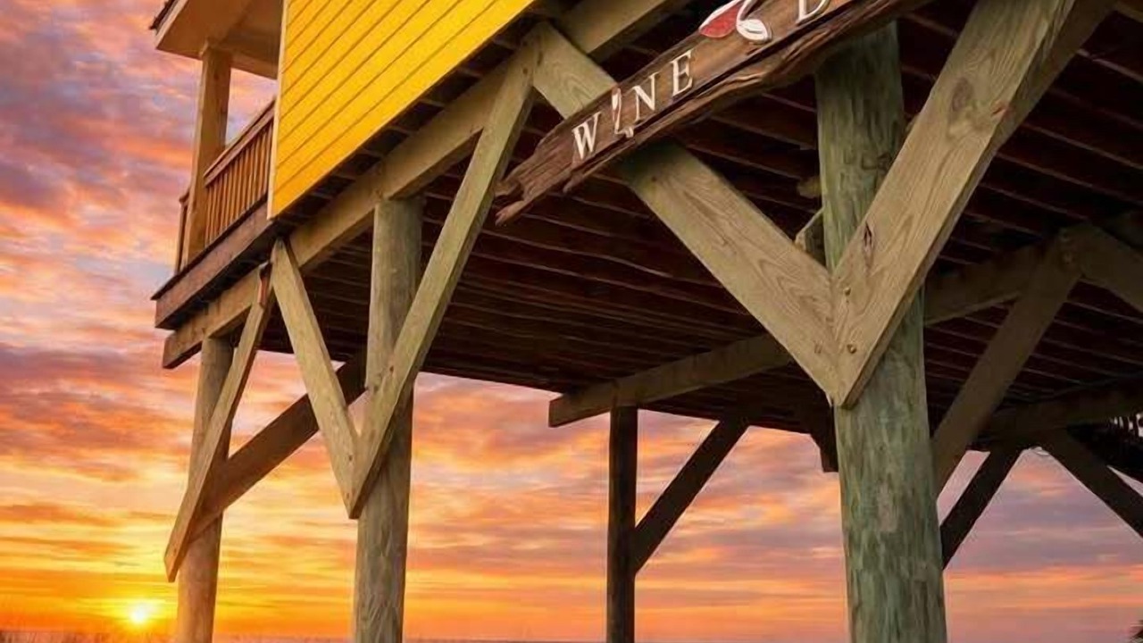Photo of Others in Grand Isle