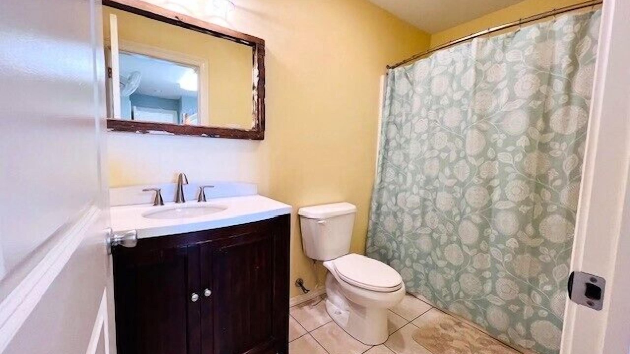 Photo of Bathroom in Grand Isle