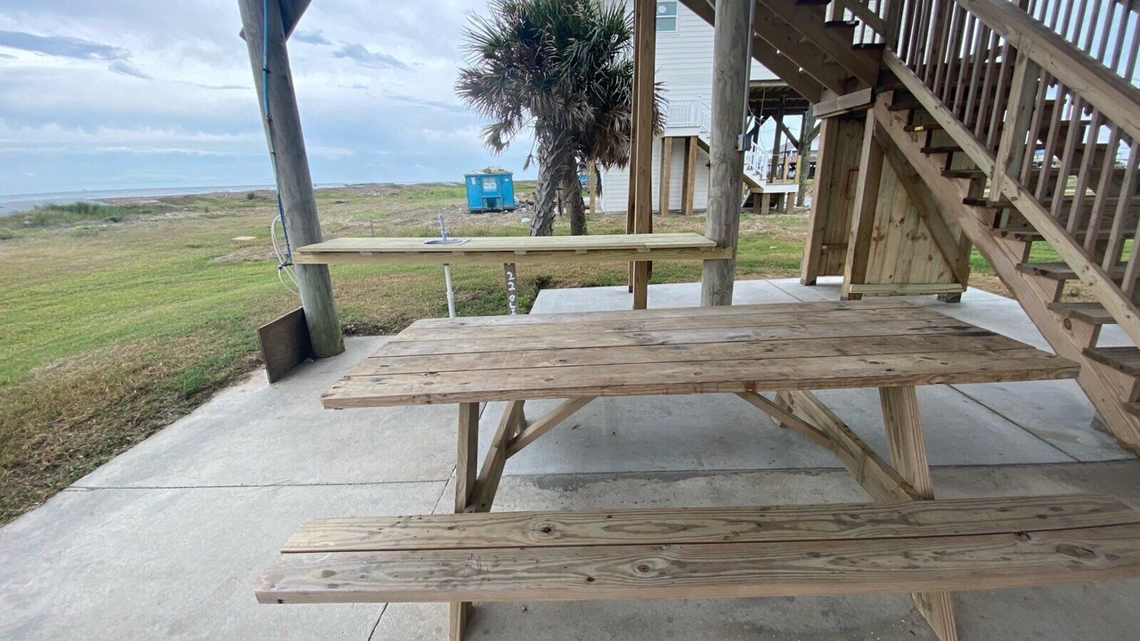 Photo of Outdoor in Grand Isle