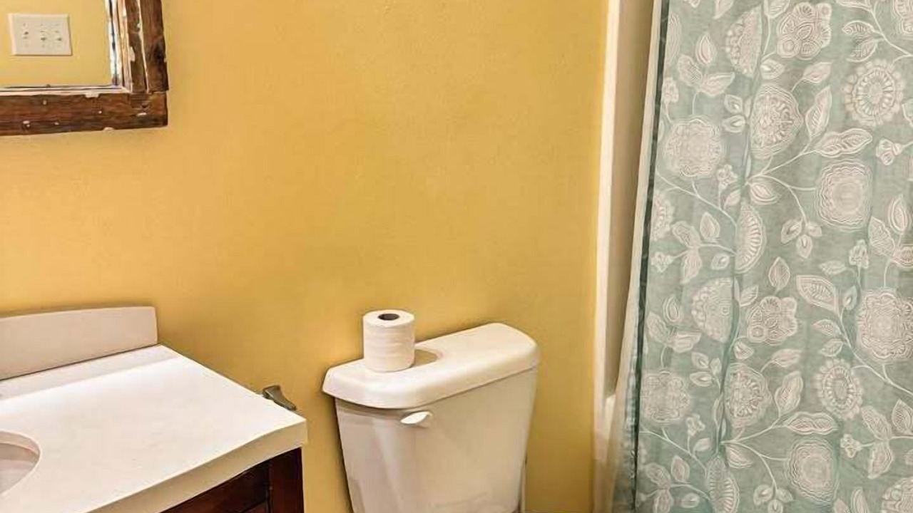 Photo of Bathroom in Grand Isle