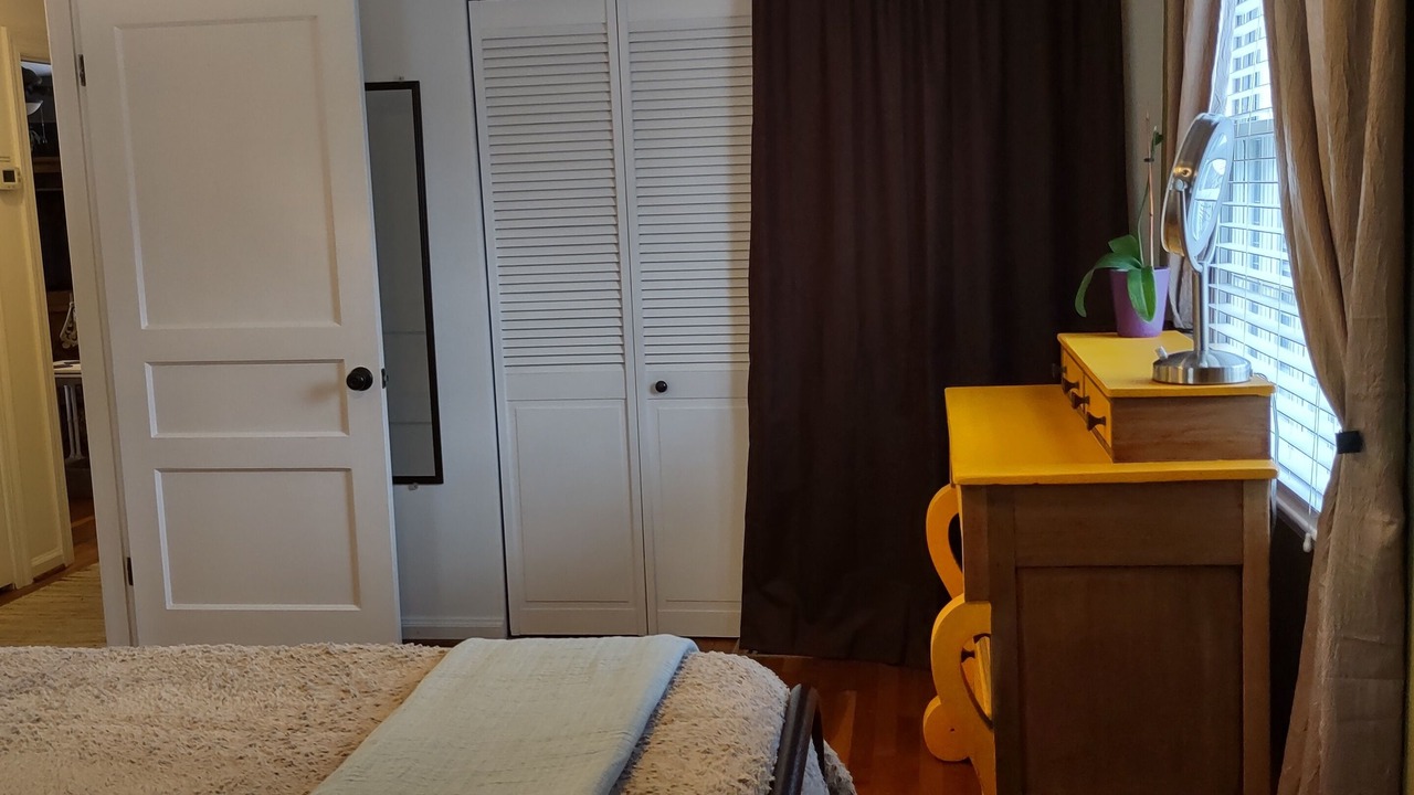 Photo of Bedroom in Belmont - Hillsboro