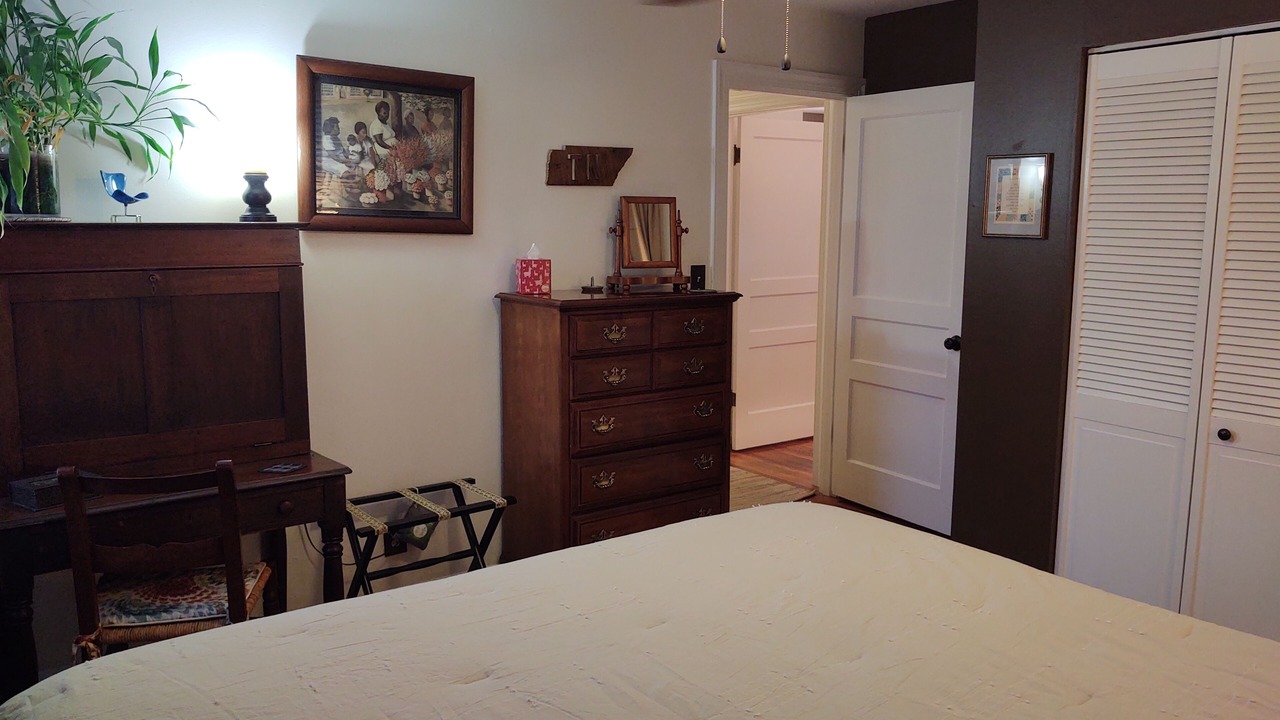 Photo of Bedroom in Belmont - Hillsboro