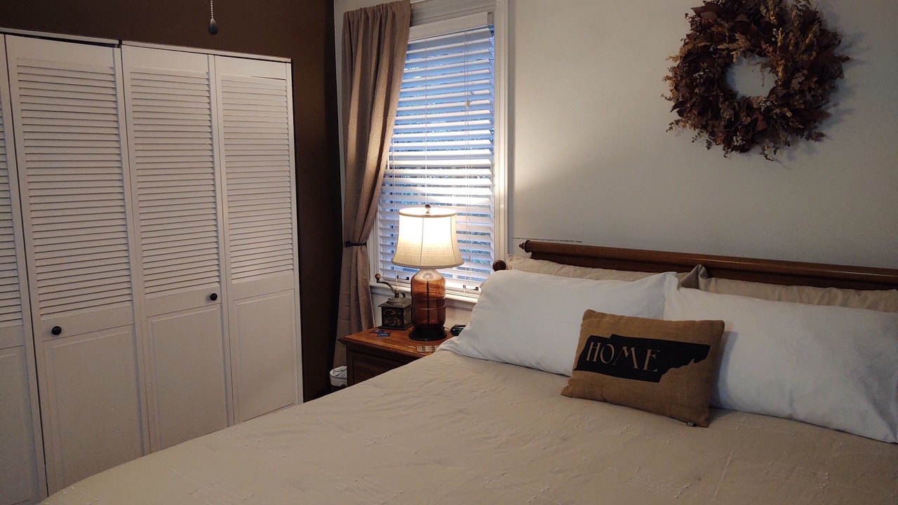 Photo of Bedroom in Belmont - Hillsboro