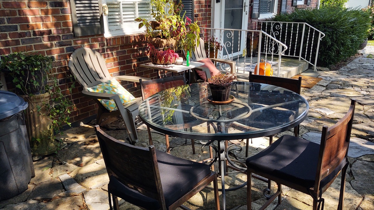 Photo of Outdoor in Belmont - Hillsboro