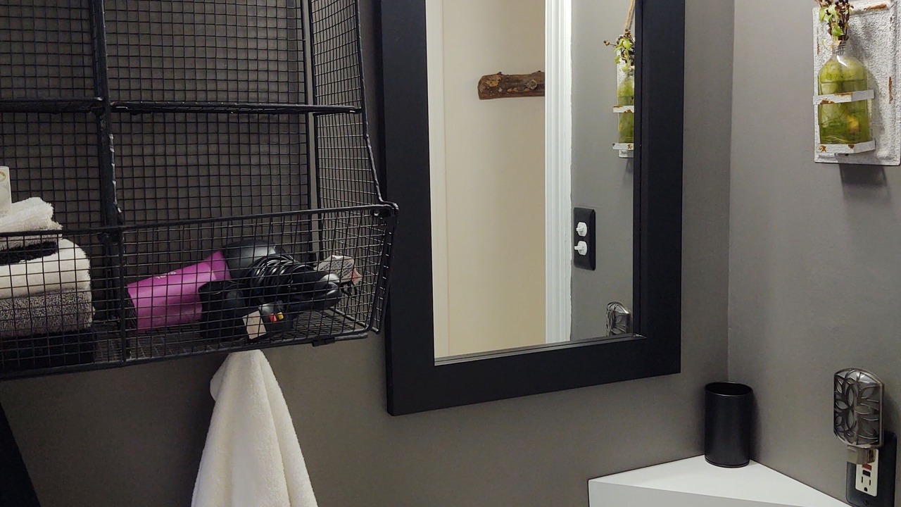 Photo of Bathroom in Belmont - Hillsboro