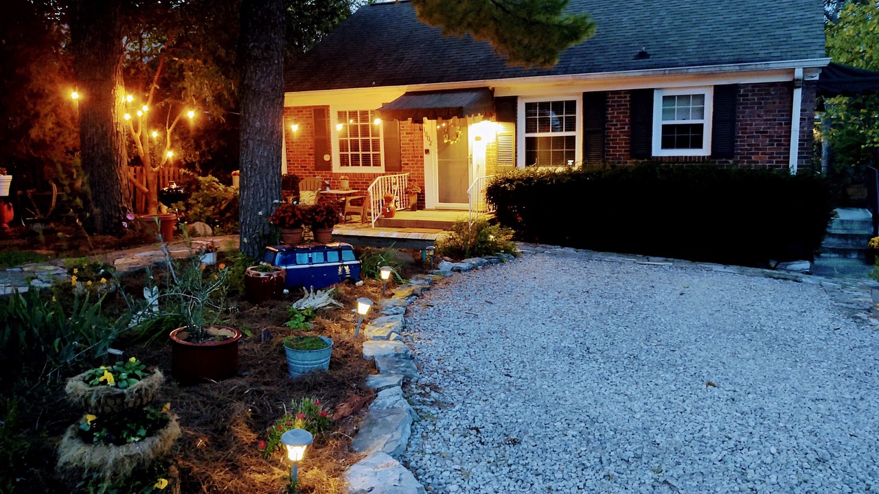 Photo of Outdoor in Belmont - Hillsboro