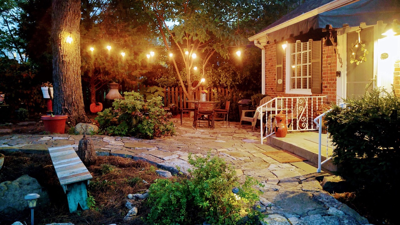 Photo of Patio Balcony in Belmont - Hillsboro