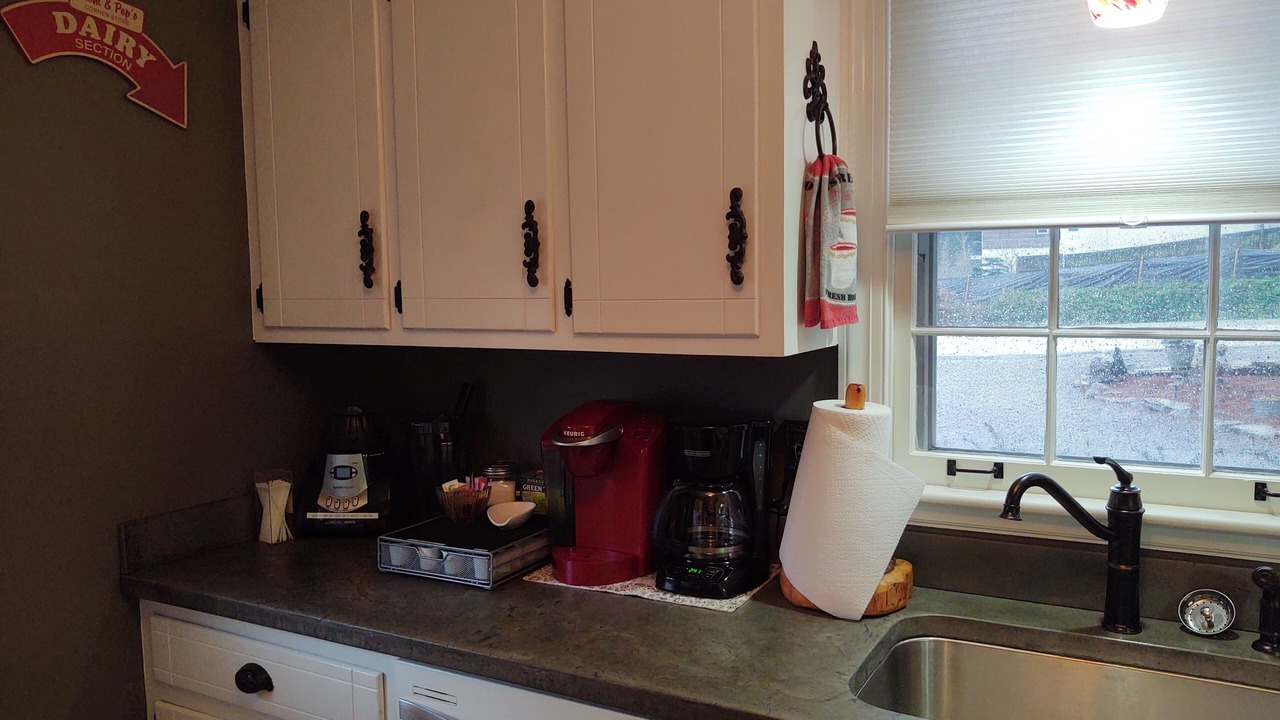 Photo of Kitchen in Belmont - Hillsboro