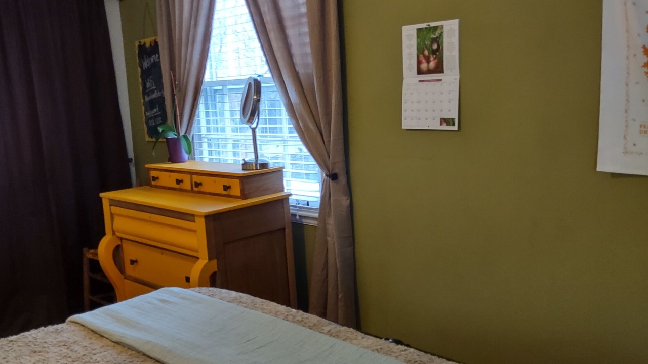Photo of Bedroom in Belmont - Hillsboro