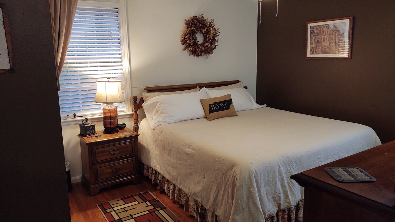 Photo of Bedroom in Belmont - Hillsboro