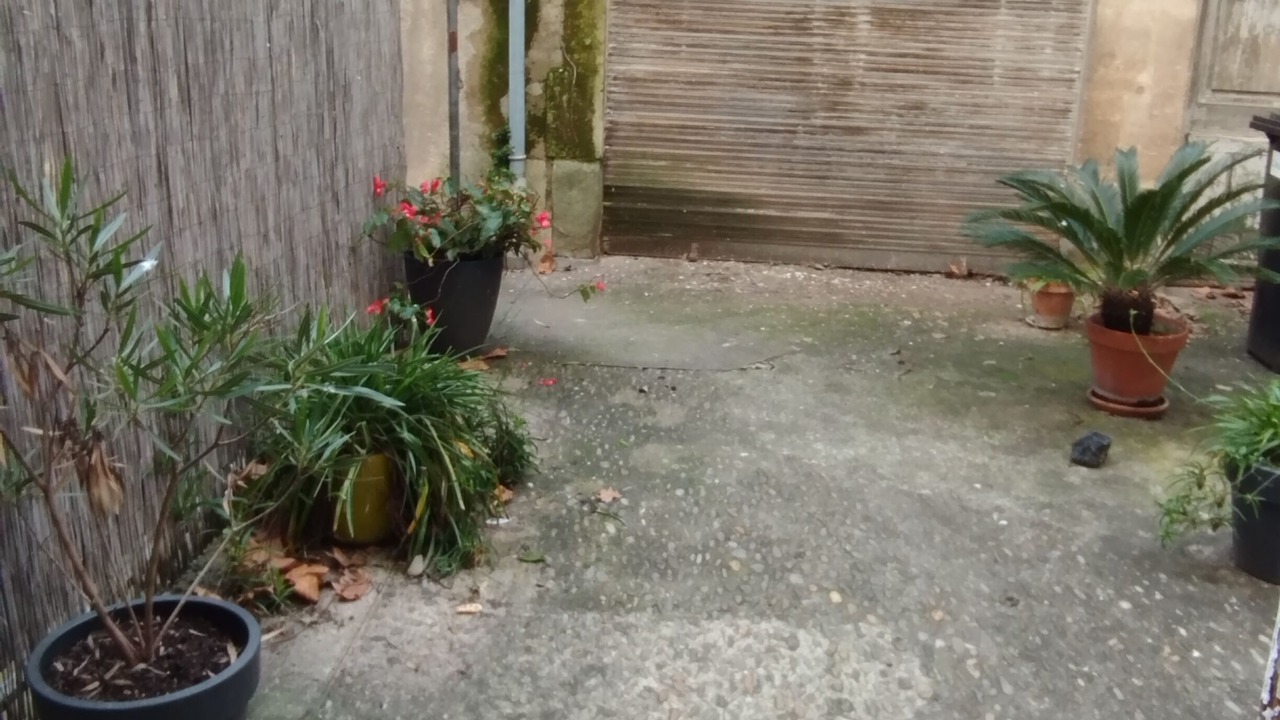 Photo of Outdoor in Carcassonne