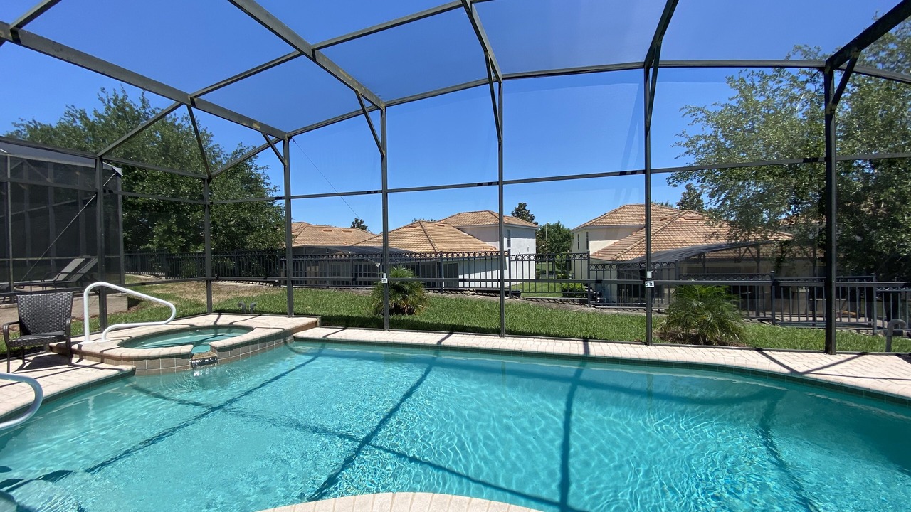 Photo of Outdoor in Windsor Hills