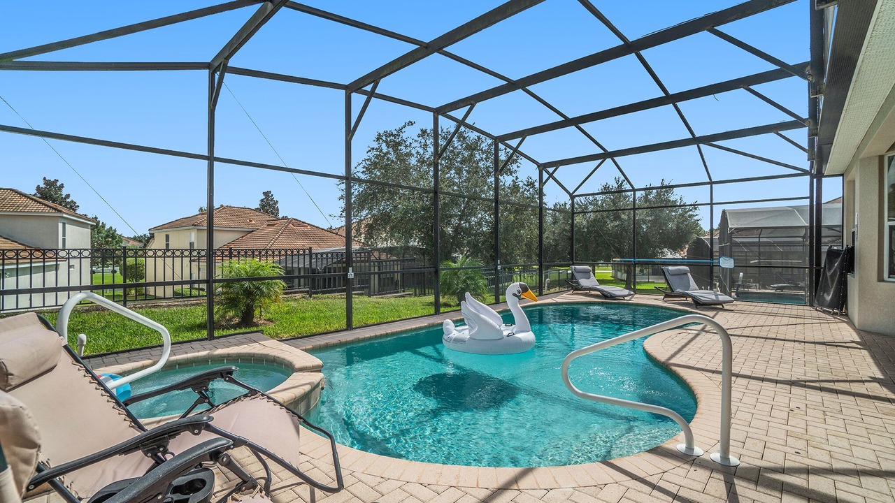 Photo of Outdoor in Windsor Hills