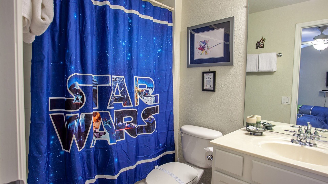 Photo of Bathroom in Windsor Hills
