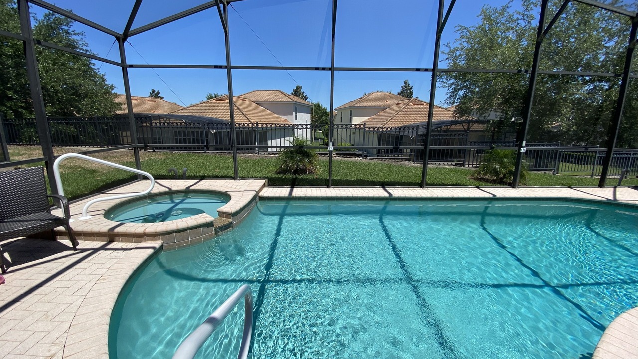 Photo of Outdoor in Windsor Hills