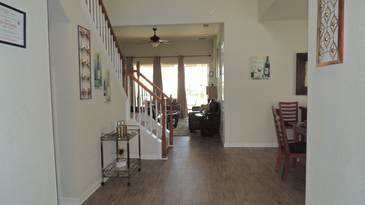 Photo of Outdoor in Windsor Hills