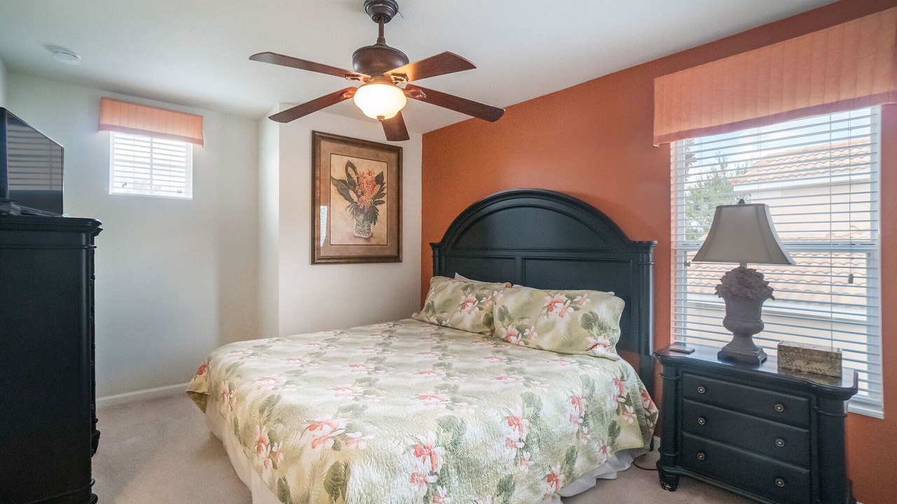 Photo of Bedroom in Windsor Hills