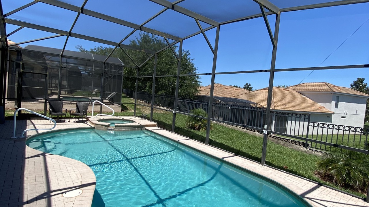 Photo of Outdoor in Windsor Hills