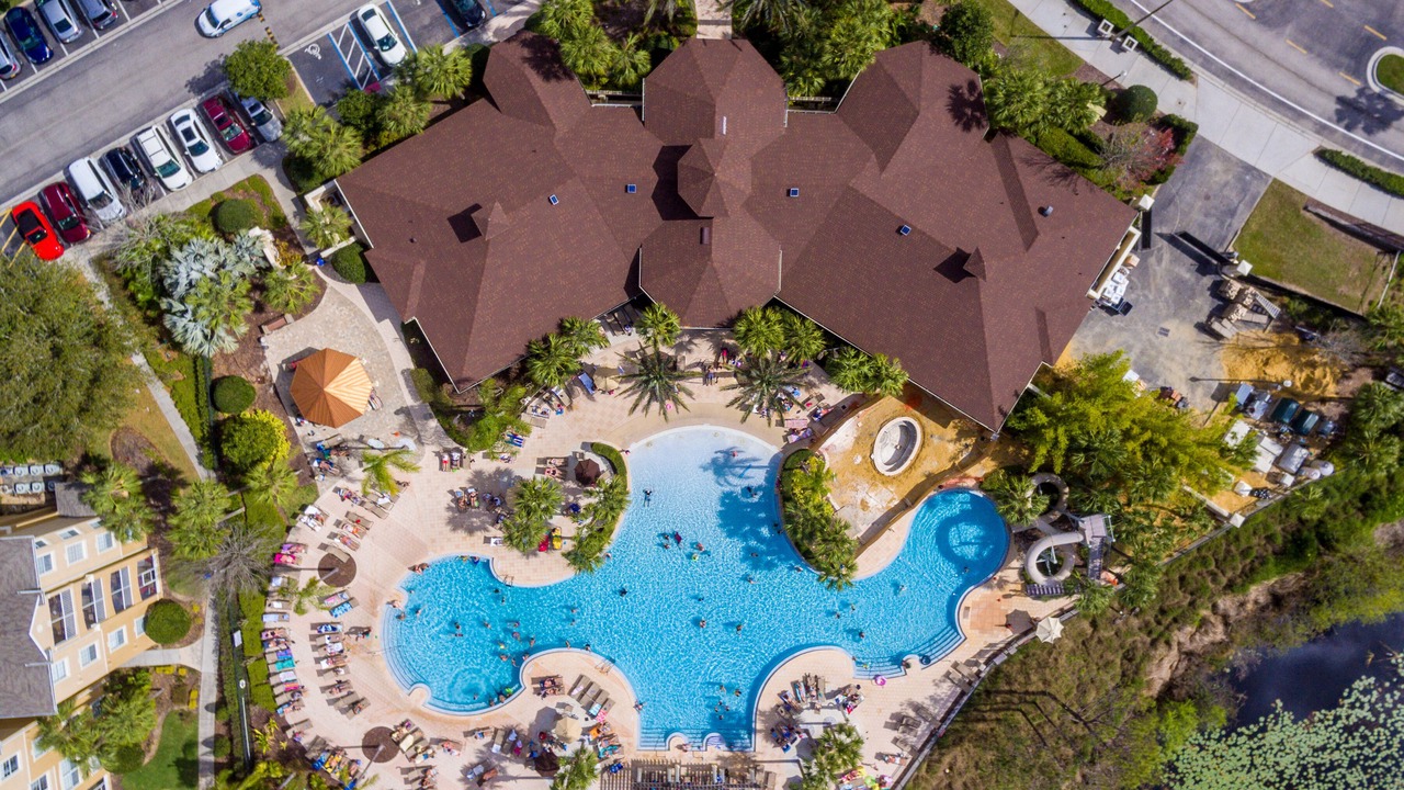 Photo of Outdoor in Windsor Hills
