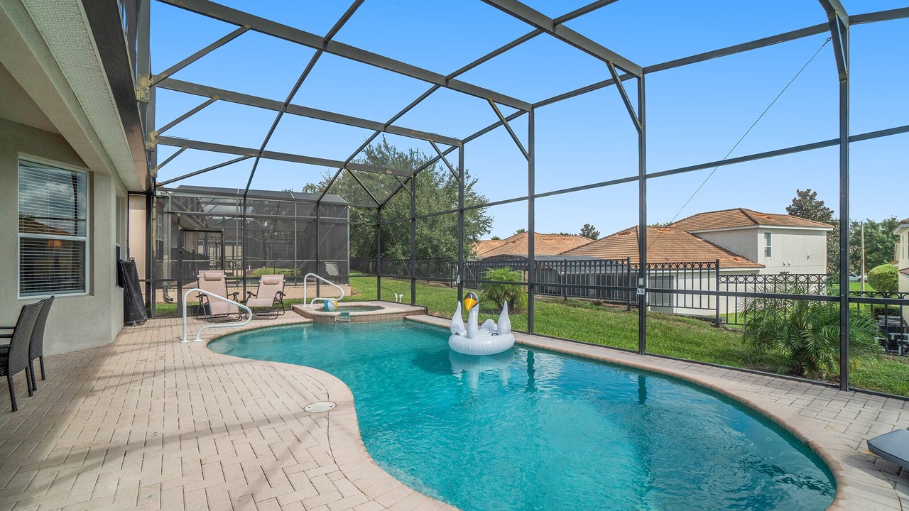 Photo of Outdoor in Windsor Hills
